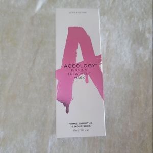 Aceology Firming Treatment Mask